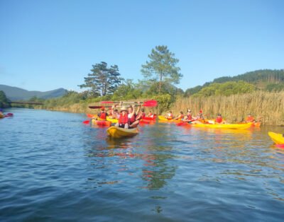 UR Urdaibai