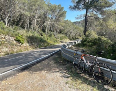 Bikes Sitges. Bike Rentals & Delivery Services