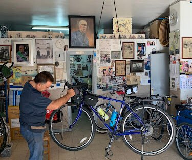 BICICLETAS PALACIOS