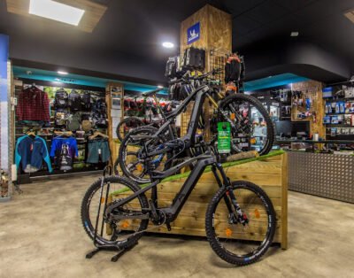 KameBikes