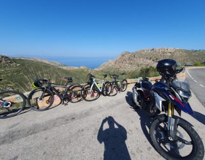 Rent A Bike