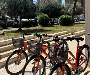 ECORENT Benidorm – Electric Bike & Scooter Rentals