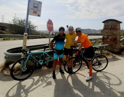 Barcelona Bike Tours