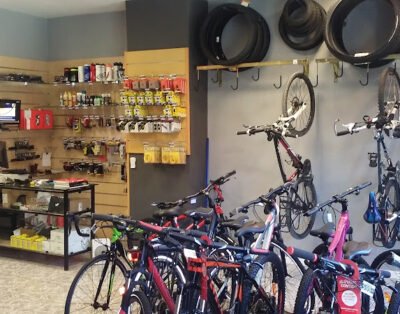 Menina Bike