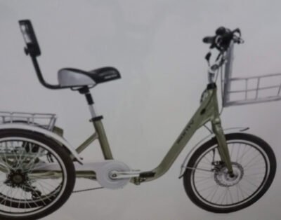 Bicicletas Julio