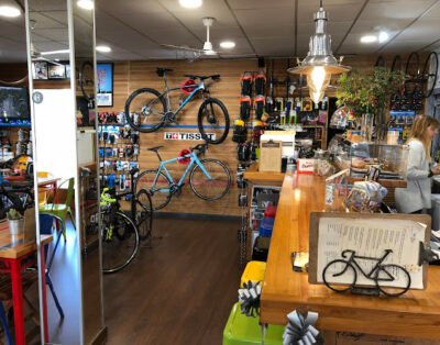 Cycling Planet