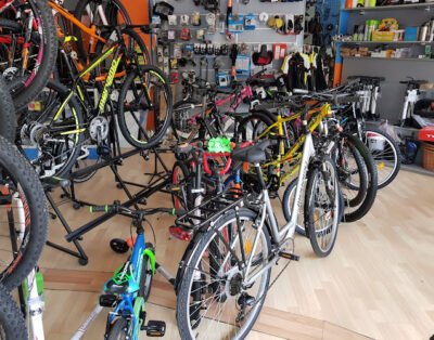 Bicis Raúl