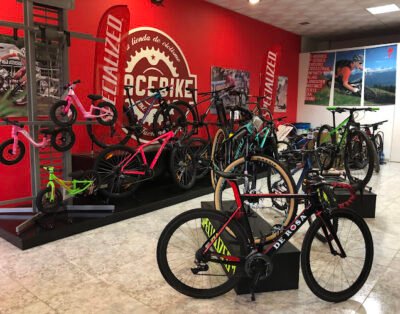 Macebike