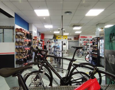 Alen Bikes Sociedad Limitada