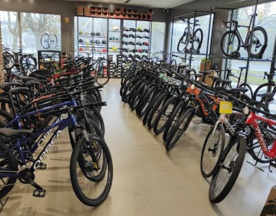 Mammoth Bikes Vitoria