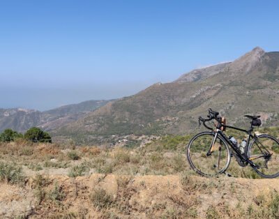 Cyclenerja Bike Rental & Cycling Holidays