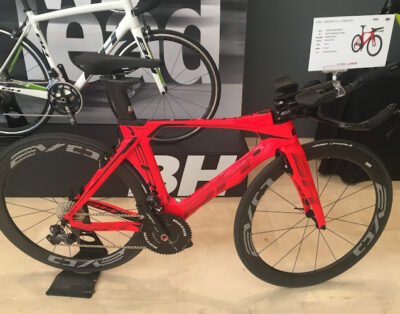 GIRON BIKES