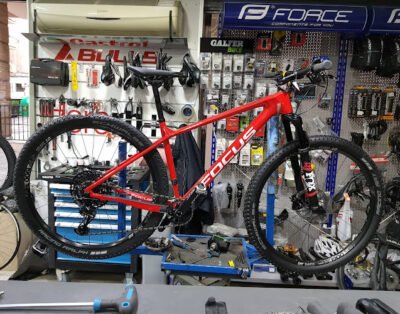 Bikes Point