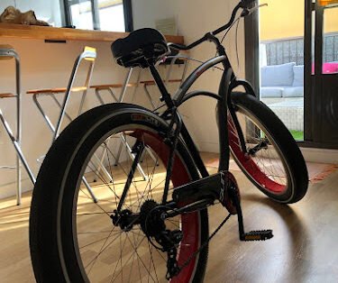 BaggerBike, Fat Bike España