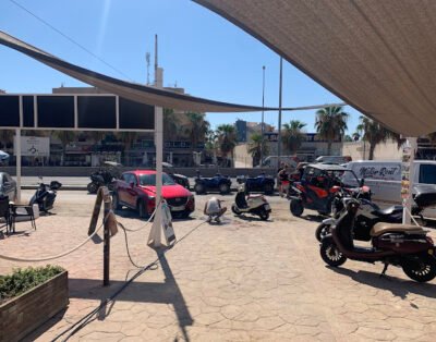 Motor Rent – Buggy – Quad Tours