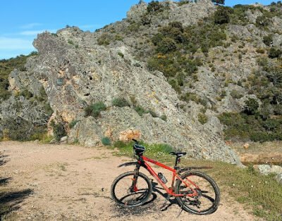 CICLOS RUEDA