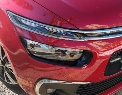 Avis Alquiler de Coches en Palma De Mallorca