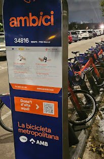 AMBici 34816