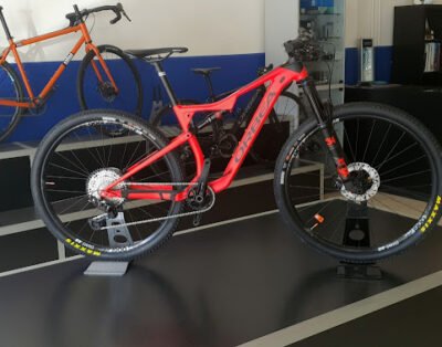 Bicicletes Quim