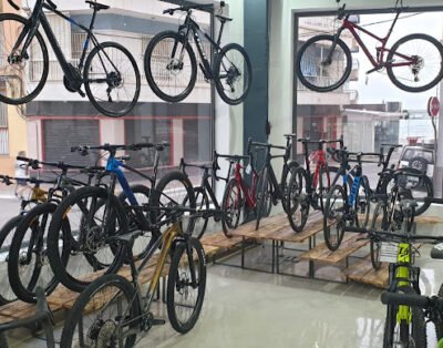BICIS BURU