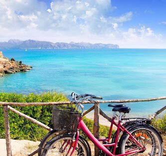 Rental Bikes Mallorca – Girasol