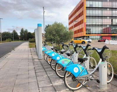 TUeBici PCTCAN