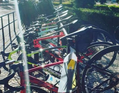 Le Boutique Bike