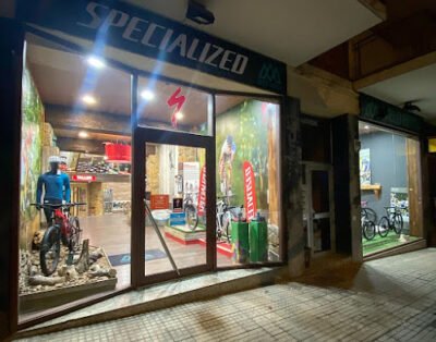 Velo Berga