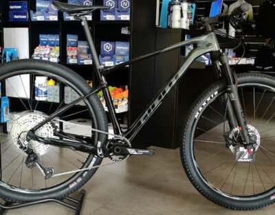Evolution Bikes Talavera