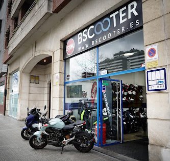 MOTO RENT BILBAO – Alquiler de motos en Bilbao