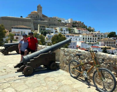 Bamboo Bike Tours Ibiza