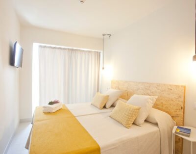 Cala Morlanda Estudios