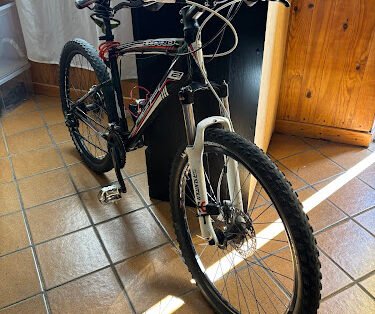 Sivila Bike