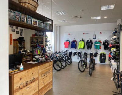 Cubino Bikes