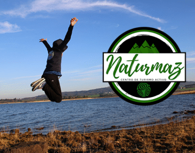 Naturmaz – Turismo Activo Galicia