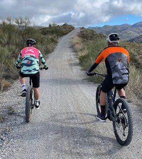 ALQUIBIKE RENTAL EBIKE MTB ROAD GRAVEL CITY