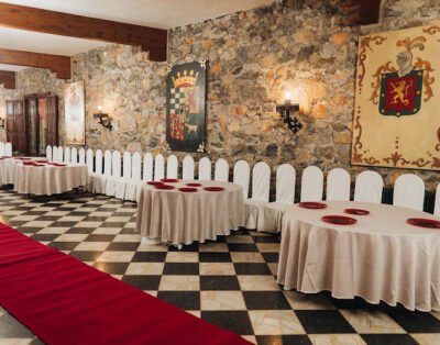Restaurante Olrey
