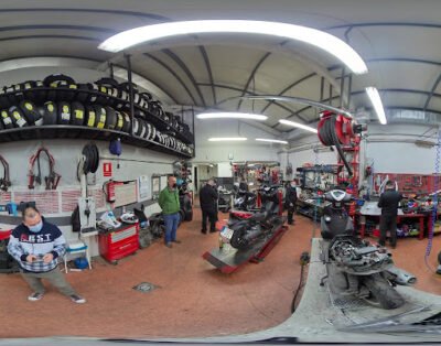 Motorcycles and Accessories Power Bike