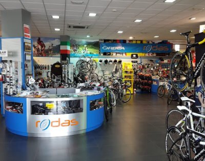Deportes Rodas