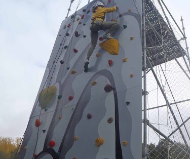 Boquique Aventura: paintball, piraguas o kayaks, descenso de barrancos