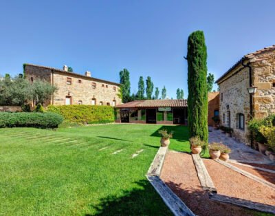 Emporda Bike Resort