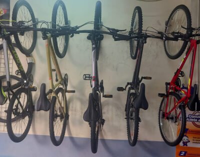 Bicis y Motos ” El Huertas ” ASPE