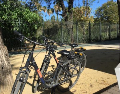 Bike Center Sevilla