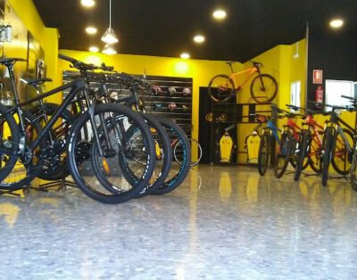 La Bicicleta