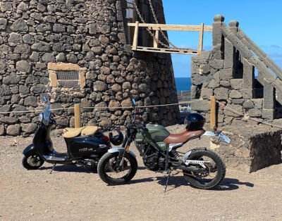 CanaryRentMoto