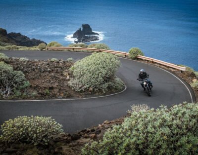 Aventura Verde La Palma