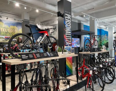 Trek Bicycle