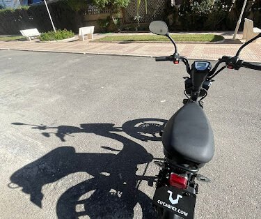 CUCA BIKE