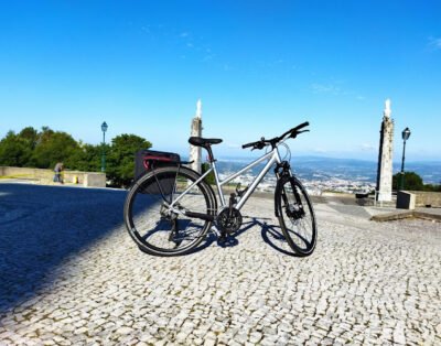 e-Velo, Unipessoal Lda