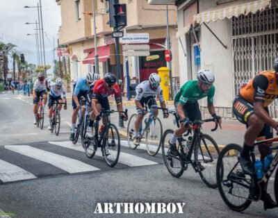 The Bike Club Barcelona